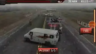 how to hack zombie roadkill 3d