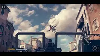 Modern Combat 5
