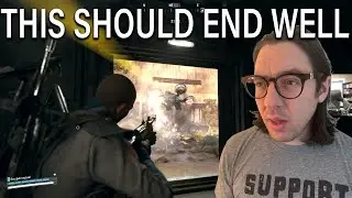 Trying To Progress in Arc Raiders SOLO is Different...