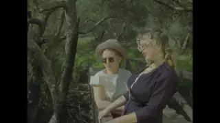 Girlpool - &ldquo;It Gets More Blue&rdquo; (Official Music Video)