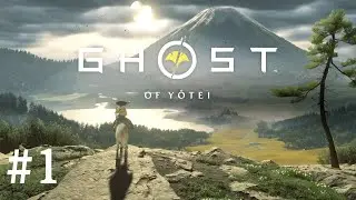 Ghost of Yōtei odc.1 - Wąż wykreślony z szarfy Atsu