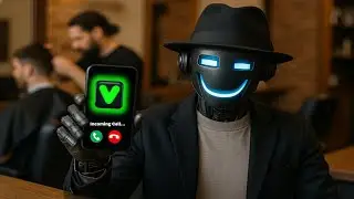 So baust du KOSTENLOS deinen ersten eigenen AI Voice Agenten in Vapi