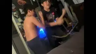 jesse moses fortnite