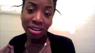 Elle Varner- Not Tonight | Pam Araya Cover