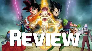 Dragon Ball Z Resurrection F Review