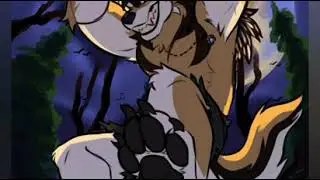 SFW FURRY PAWS 12