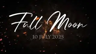 10 July 2025 - Full Moon Photoshoot (Slide Show Videography Done By Stiletto Dust Photography)