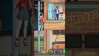 Brain Puzzle2 logic twist Level-1,2,3,4,5 #youtubeshorts #games #gaming #funny #gameshorts #video