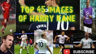 Top 45 images of HARRY KANE - ft.harrykane - walkercr7