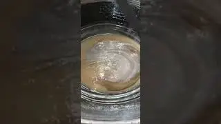 How to make sugar from palm juice #shorts