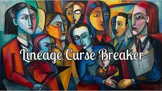 Lineage Curse Breaker &mdash; Ancestral Release & Energetic Reset (Morphic Field)