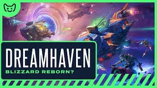 Can Dreamhaven Bring Back the Blizzard Magic?