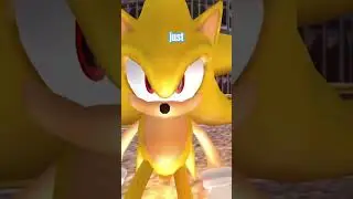 RANKING THE 3D SONIC GAMES