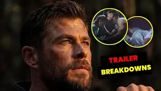 Avengers Doomsday LEAKED Teaser 😱 THOR Is Back! 