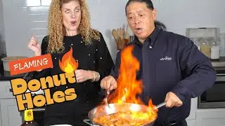 All Fired Up at Silver Stone Events!!!