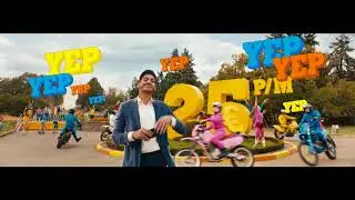 Tele2 TVC25 Iedereen Unlimited Skateboard