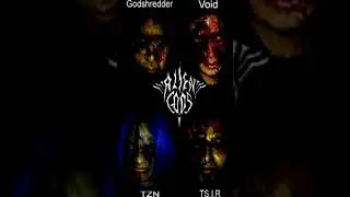 Animal Party - Alien Gods