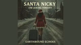 Santa Nicky ( I'm Leaving Tonight)
