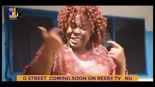 Number 5 Ningo Street - Premiering in February on Reeby TV