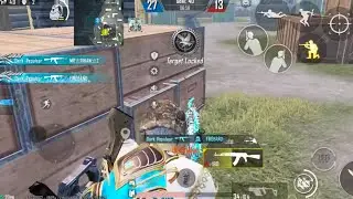 NOOB BUT GOOD LOBY Shotgun vs Vector Clutch TDM