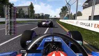 F1 2018 MOD & OVERLAY TESTVIDEO