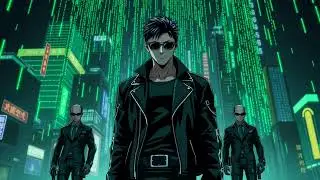 Electric Pulse - Matrix
