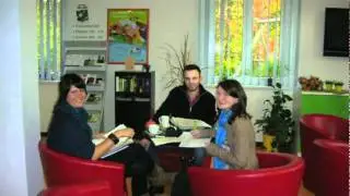 Azubi - Projekt 2011