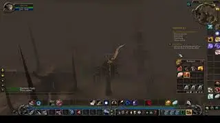 Deadmire