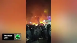 Top Channel/ Raporti tronditës: Mbi 30 mijë viktima nga protestat në Iran