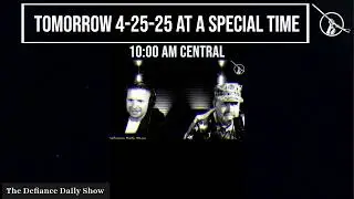 The Defiance Daily Show (4)_YouTube