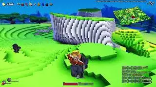 Cube World Svenska