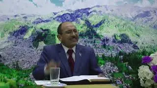 LECCIÓN DE DOCTRINA 