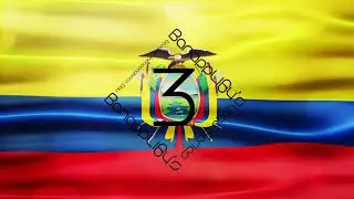 Banapplify's 3 Ecuador Independence Day Logo Series (Throwback of August 7)