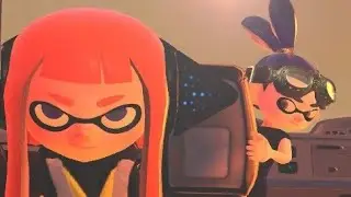 [GMOD splatoon] Dawn of a Hero - Episode 1: Baywatch