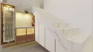 Ampliaci&oacute;n de Vivienda Unifamiliar 3er y 4to Piso 8.54m x 8.01m
