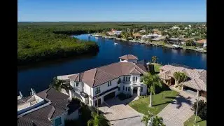 For Rent - Villa Peninsula - Cape Coral, FL 33914