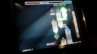Queen of Light ITG 80.07% expert