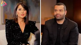 سيدريك حداد | قصة شاب من الصفر الى التعاون مع أهم النجوم و دور الأزياء العالمية