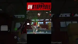 UNSTOPPABLE FF