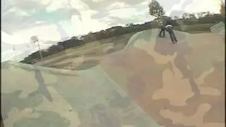 Jamn Crew @ Hingham Skatepark