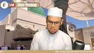 Zikir Petang