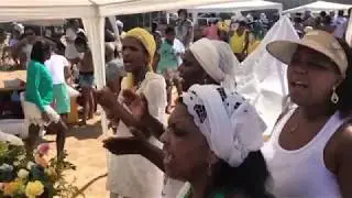 Yemanja - Salvador, Brazil