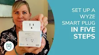 How to set up Wyze Smart Plug | Step-by-Step Wyze Setup
