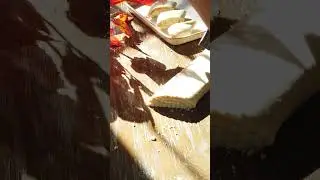 Armenian Gata in Real Time &mdash; Flaky Pastry Recipe