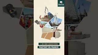 Partout en France, nous construisons d&eacute;j&agrave; autrement !