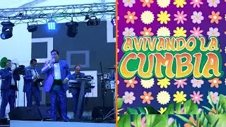 El crecimiento de la Sonora de Tommy Rey y la eterna cumbia chilena | Avivando la Cumbia