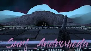 CS:GO Late Night B-hop/Surf #2