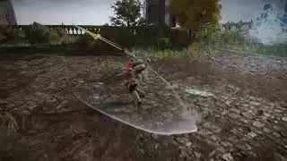 A Moonveil Mage | Elden Ring pvp
