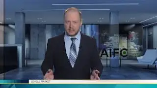 Single market - 2018 (№ 01, english)