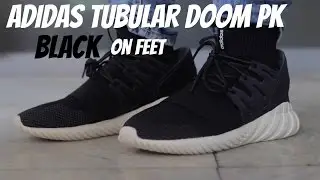 Adidas Tubular Doom Primeknit 